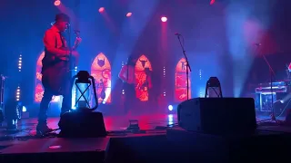 The Dead South - In Hell I'll Be in Good Company [ LIVE - at the A2 Concert Center, Wrocław, Poland]