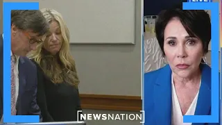 Vallow trial: Body language expert examines Lori's courtroom behavior | Morning in America