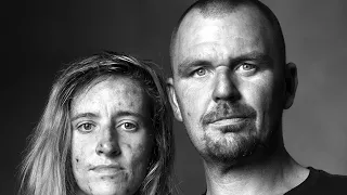 Fentanyl Addicted Couple - Crystal and Jason