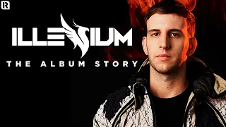 Illenium, 'Illenium' | The Album Story