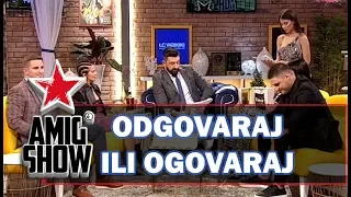 Odgovaraj ili Ogovaraj - Ami G Show S12 - E07