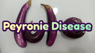 Peyronie Disease - CRASH! Medical Review Series