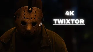 Jason Voorhees Twixtor Scenepack | Never Hike Alone 2