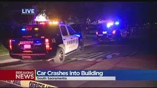 At Least 1 Person Shot in South Sacramento