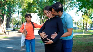 Descubrió a su padre con otra mujer y decidió hacer esto.