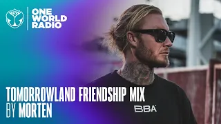 Tomorrowland - Friendship Mix - MORTEN