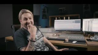 David Garrett - QuickFire Questions