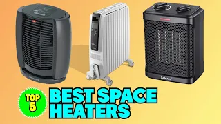 Space Heater : You Should Try at least Once!