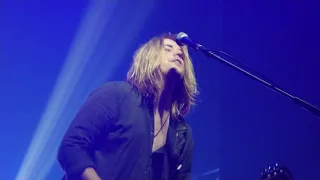 Nothing But Thieves - Forever and Ever More @ Yes24 Live Hall, Seoul, South Korea