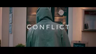 Conflict | Film Riot: 1 Minute Short Film Contest