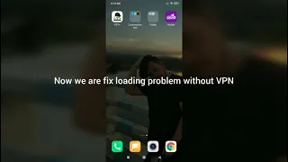 SOLVE PUBG LOADING PROBLEM IN BANGLA DESH WITHOUT VPN #PUBG