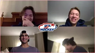 2021 WJC | Quarantine Quick Shifts Episode 3