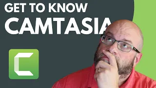 Learn Camtasia from a Pro (Webinar Recording)