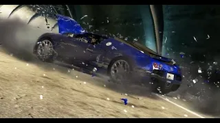 Need for Speed Hot Pursuit 2010: Cop career, End of the Line -Hot Pursuit