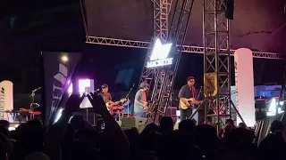 SERYOSO - SOS LIVE @ UP FAIR COSMOS 2023