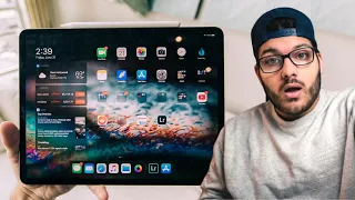 CAN THE NEW IPAD REPLACE A COMPUTER? PT.2 | #Shorts