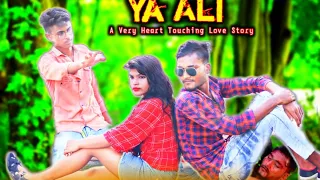 Ya Ali | Bina Tere Na Ek Pal Ho | Zubeen Garg | Heart Touching Love Story | 2021