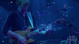 Phish - 08/05/2017 - "Ghost"