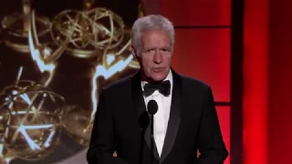 The 44th Annual Daytime Emmy Awards - In Memoriam