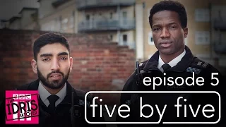 Michael | five by five | Episode 5