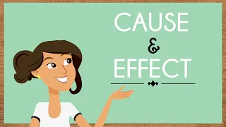 Cause and Effect | English For Kids | Mind blooming