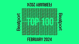 Beatport Top 100 Downloads 2024-02-02