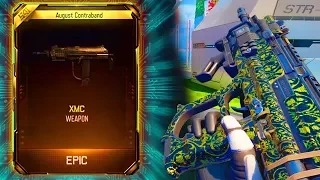 HOW TO GET ANY DLC WEAPON YOU WANT ON BO3 (PATCHED)