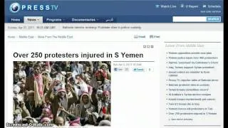 GGN- News Bulletin :: April 3, 2011 Part 4/4