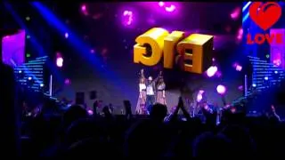 t.A.T.u. -- Big Love Show 2014 [Official Video]