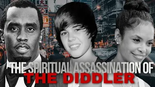 Rituals, Astral Projection, and Spirits: P. Diddy