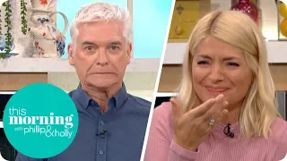 Phillip & Holly Try Alice Beer's Food Hacks | This Morning