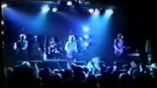 the replacements live in rotterdam 1991 7/9