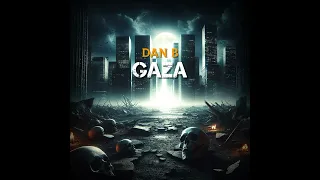 gaza dan b hip hop trap drill grime beat