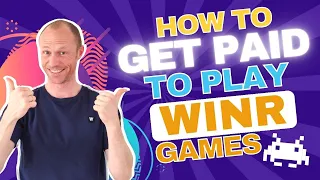 How to Get Paid to Play WINR Games - Big Time Cash App Review (Pros & Cons Revealed)