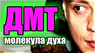 дмт молекула духа | что такое dmt | дмт (Аяуаска) мой опыт | Диметилтриптамин 18+