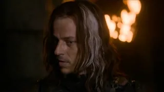 "Three life I'll give you, no more, no less" Jaqen H'ghar&Arya HD scene