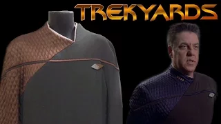 29th Century Uniform (VOY) - Propworx Collection