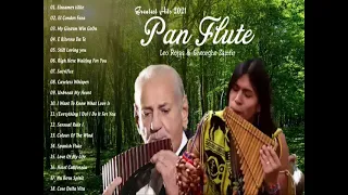 ZAMFIR LOVE MUSIC 1