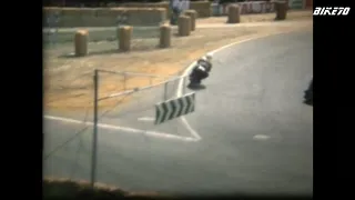 Grand Prix de France 1976 (film muet de Marcel jacquet)