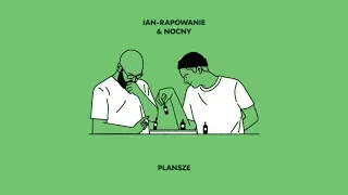 Jan-rapowanie & NOCNY - 012 [official audio]