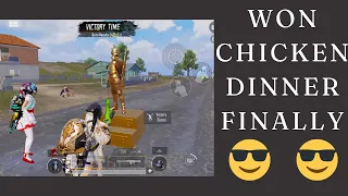 😜 Epic 6️⃣ Kill Chicken Dinner 🍗: Trolling Teammates in BGMI! 🎮