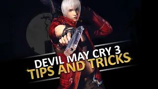 6 Essential Tips for Beginners to Master in Devil May Cry 3 Special Edition