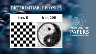 Finally, Differentiable Physics is Here!