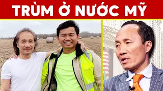 Giàu Bằng Thực Lực - 6 Đại Gia Việt Ở Mỹ Khiến Thế Giới Nể Phục | Charlie Tôn Quý, Vương Phạm