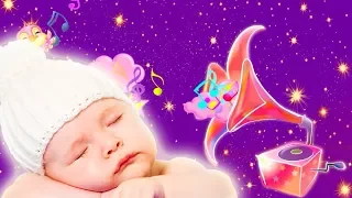 CANCIONES DE CUNA BRAHMS, MOZART: Música para Dormir Bebés, Videos para Bebés