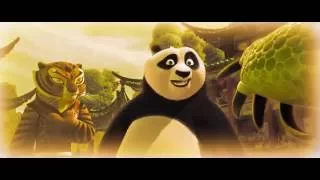 Kung Fu Panda -  Love Me Like You Do