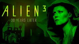 Alien 3 at 30: How does it hold up?