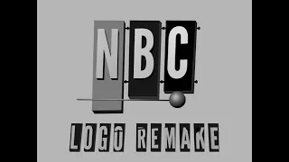 NBC Xylophone Logo Remake