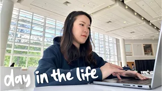 Days in my life as a Duke MBA student | picnic dates, web3 conference, graduation!!