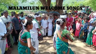 Marriage welcome dance song 🌹🙏🌹❤️👍